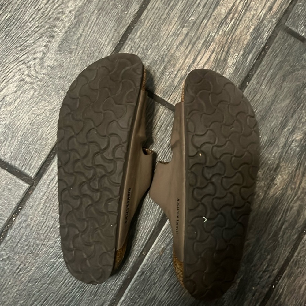 - Arizona Birkenstocks - Picture 3 of 4
